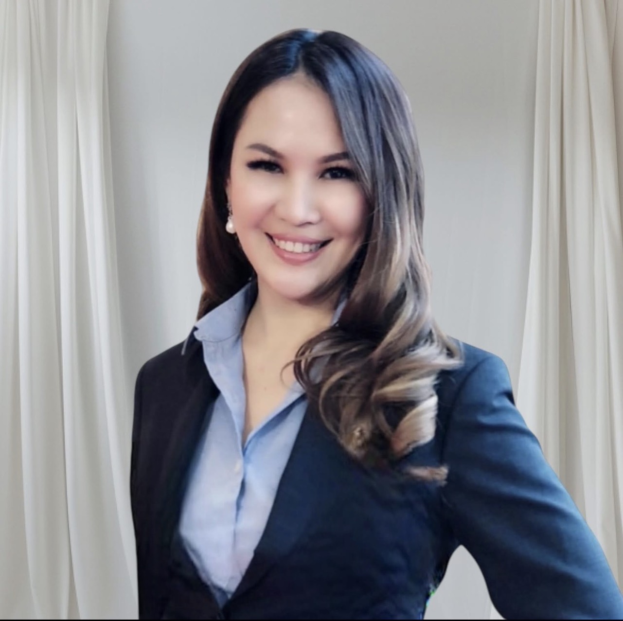 Daranee - Founder & Managing Director, CENCLEAN
