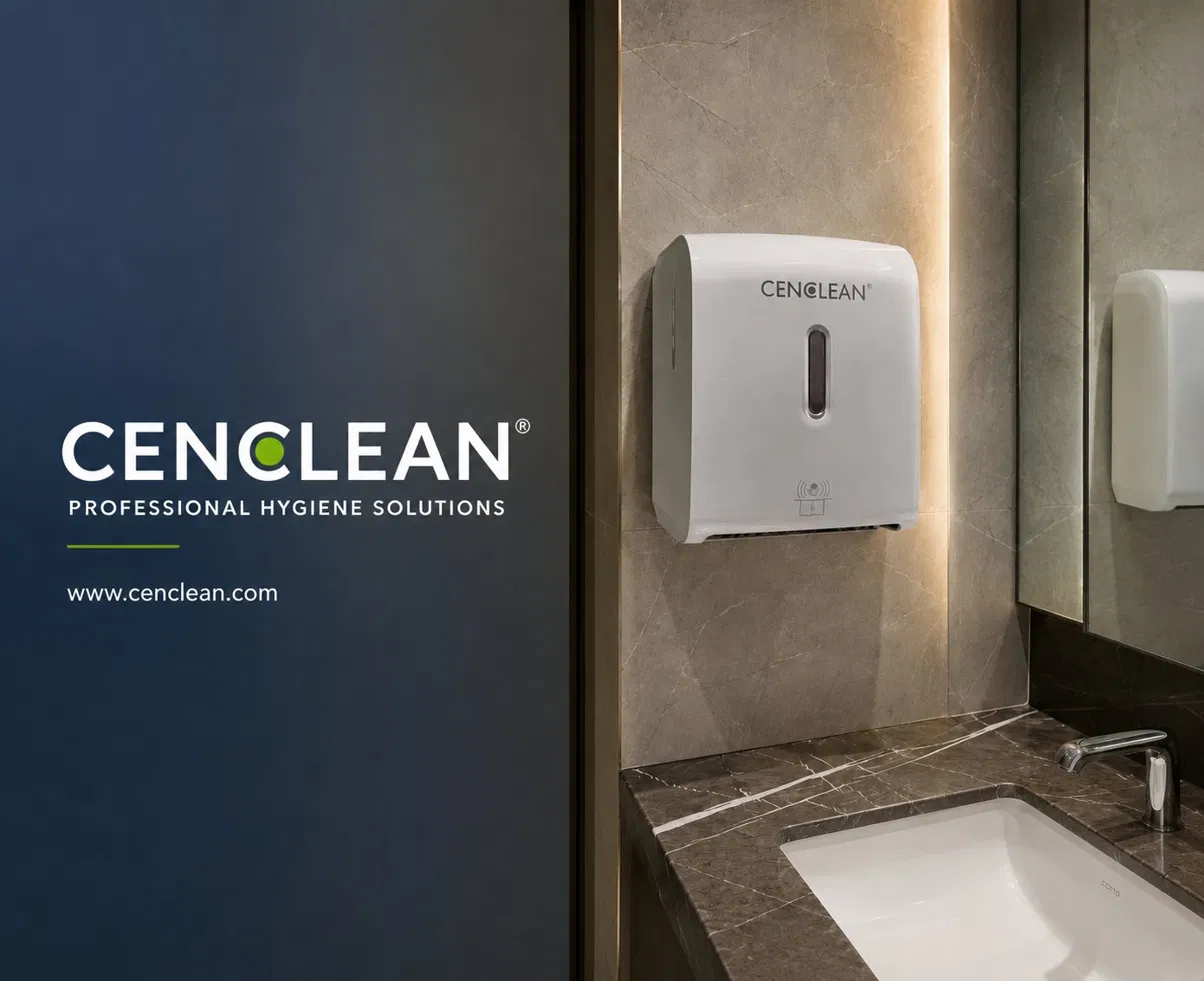 CENCLEAN Professional Hygiene