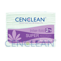  CENCLEAN-Interfold-Fold-2-Ply 
