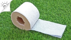 Cenclean small tissue roll